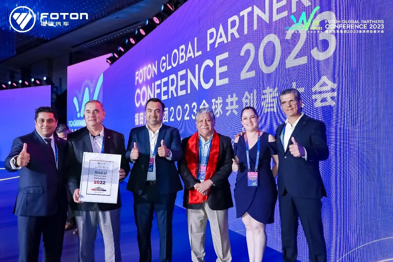 Together win future foton-3
