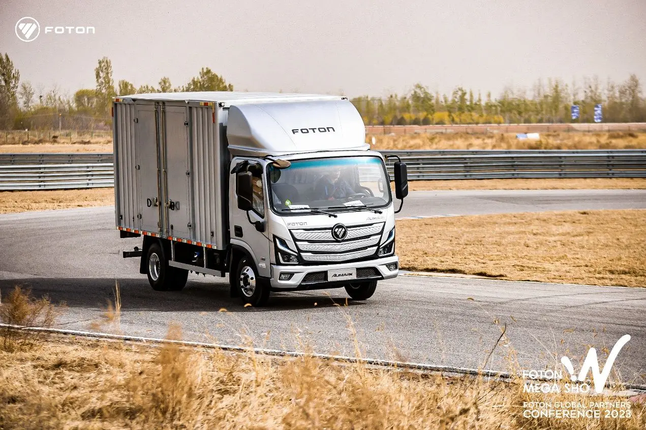 Together win future foton-9