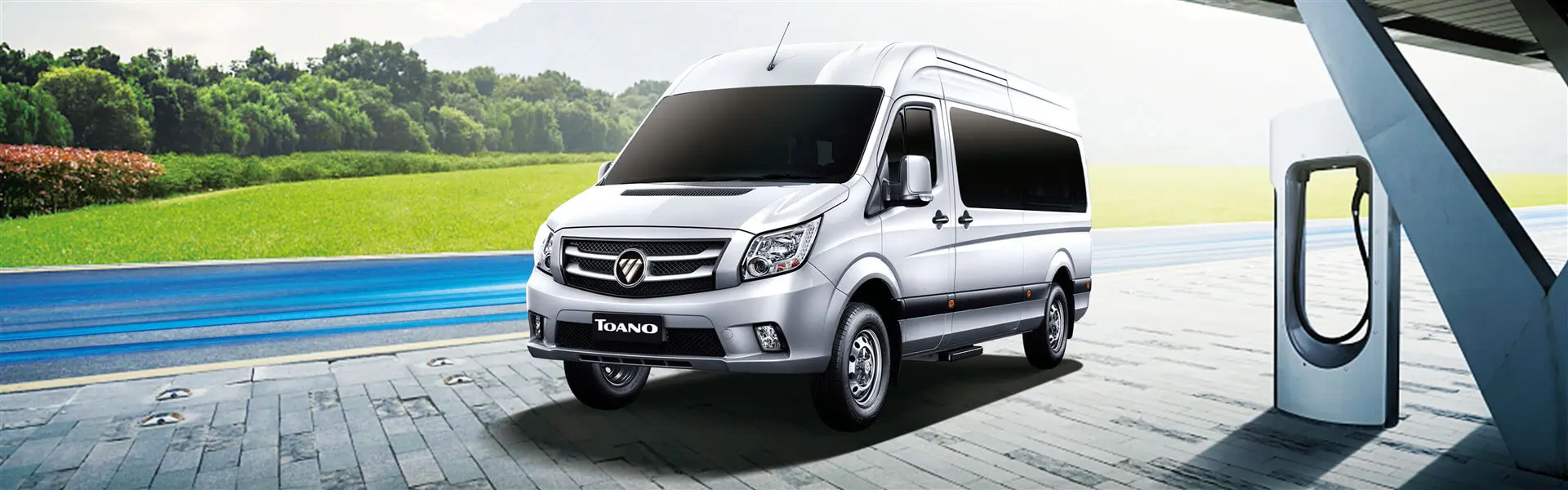 Van