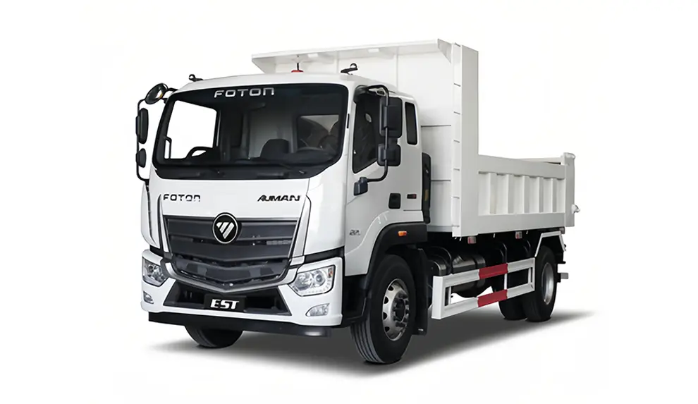 Foton Tractor For Sale