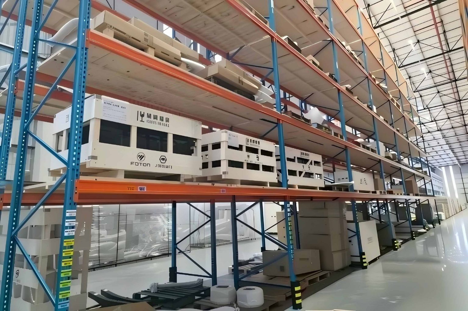 Foton Secures 800 Heavy Truck Order in Zambia, Expands Presence in ...